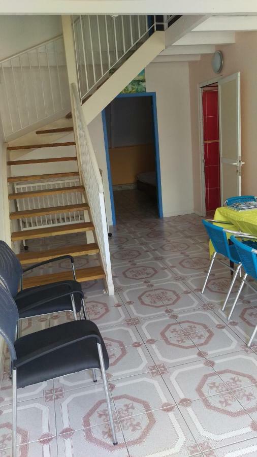 Residence Cattanies 상트 안느 외부 사진
