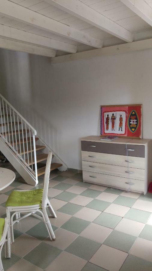 Residence Cattanies 상트 안느 외부 사진