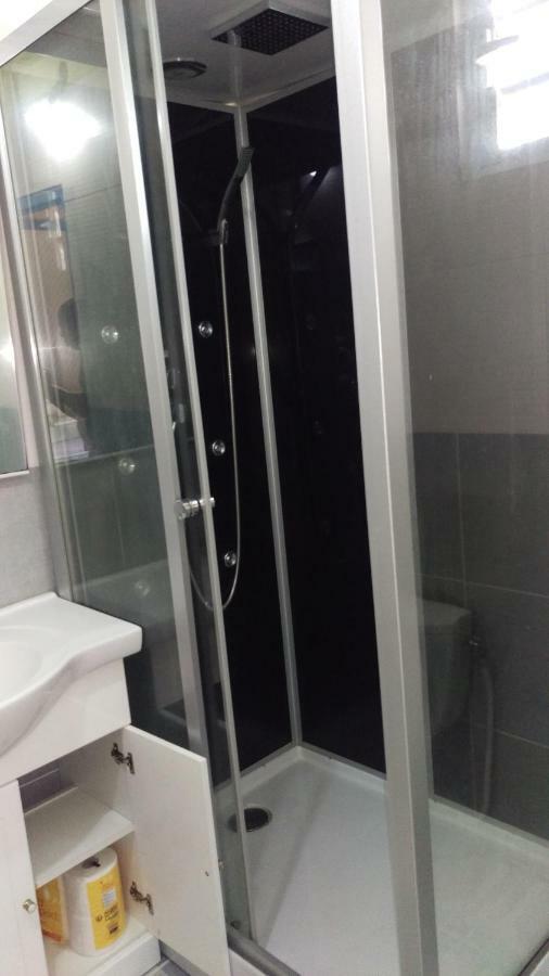 Residence Cattanies 상트 안느 외부 사진