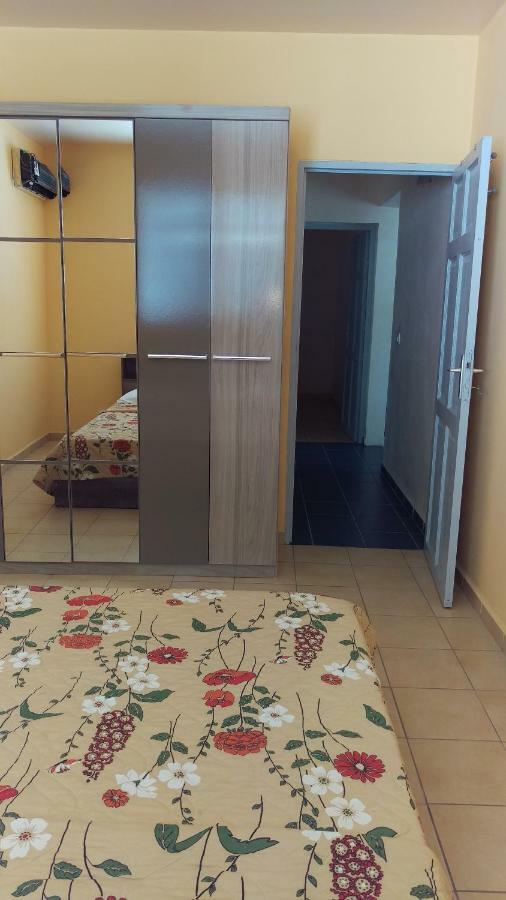 Residence Cattanies 상트 안느 외부 사진